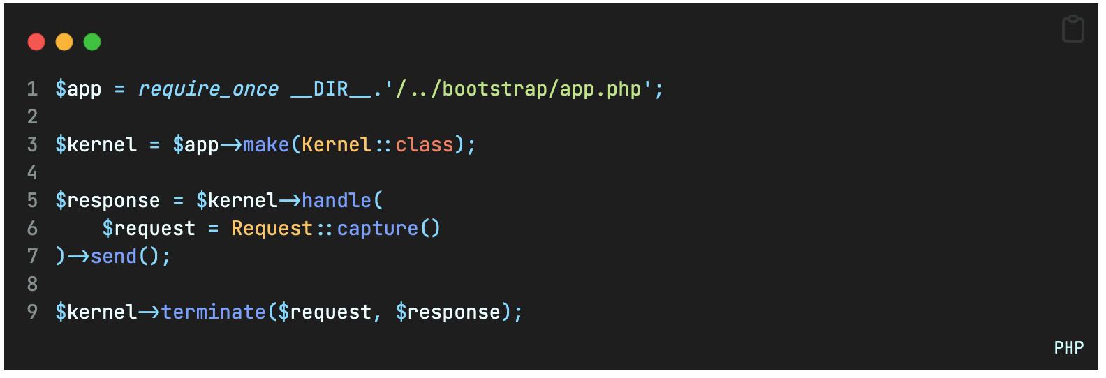 【转载】WordPress 代码高亮插件 Code Block Pro 的使用